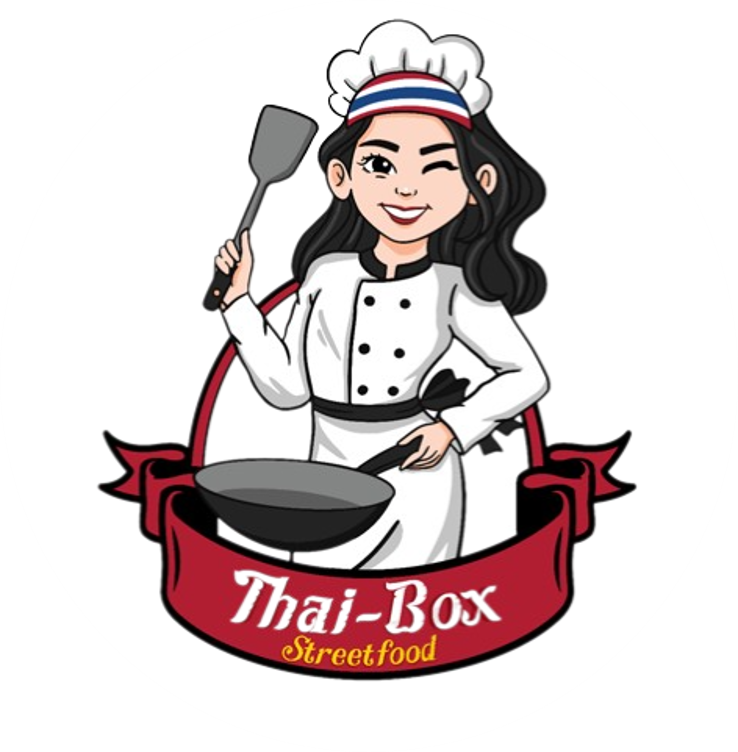 Lombardis Thai-Box